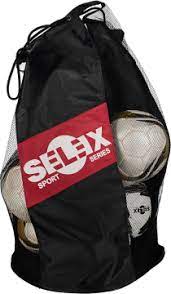 SELEX TOP TAŞIMA ÇANTASI (HURÇ)