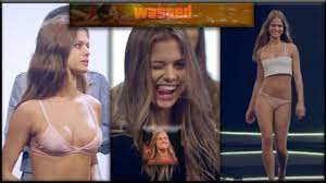You're the literal worst person in the entire heleus cluster. Sara Vidal Another Collection Best Moments With Music Best Tv Show Ever Youtube