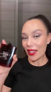 Ysl over Red Muadil