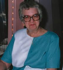 Obituary For Beulah Loraine Houser