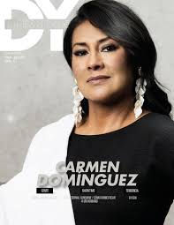 Ilse Rivera by Duranyork Lifeandstyle