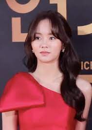 Born on june 4, 1999, she began her acting career at the age of 7. Kim So Hyun Wikipedia