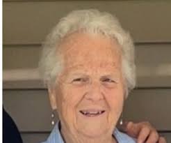 Hannelore "Ann" Zander