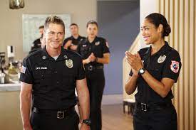 Maybe you would like to learn more about one of these? 9 1 1 Lone Star Season Three Renewal Announced For Fox Tv Series Canceled Renewed Tv Shows Tv Series Finale