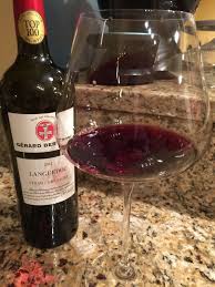 Gerard Bertrand Languedoc 2011 Summer Wines Languedoc Syrah