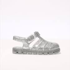 juju jellies clear juju nino trainers toddler