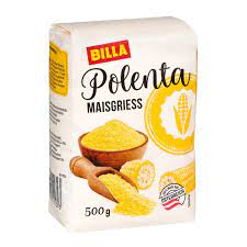 Tessiner polenta hergestellt aus einer a. Billa Polenta Online Bestellen Billa