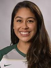 2020 Women's Soccer Roster