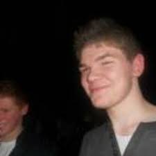 Daniel Bury's Instagram, Twitter & Facebook