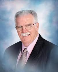 Robert Wesley Potts, Sr. Obituary (2023)