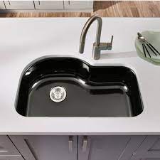 We did not find results for: Ex Pch 3700 Porcela Collection Porcelain Enamel Steel Designer Offset Undermount Single Bowl Kitchen Sink In Multiple Colors By Houzer Kitchensource Com