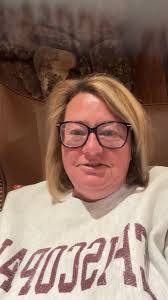 Teri Vaughan's Instagram, Twitter & Facebook