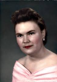 Donna Mae Dotson Obituary