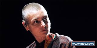 Sinéad o'connor — angel (2008). Sinead O Connor From A Priest To A Muslim Meo