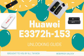 How can i upgrade my airtel 3g dongle to 4g dongle? How To Unlock Huawei E3372h 153 4g Lte Usb Modem My Vip Tuto