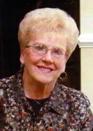 Jacquelyn Morris Obituary