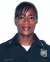 Reflections for Police Officer Sheila Herring, Norfolk Police Department,  Virginia