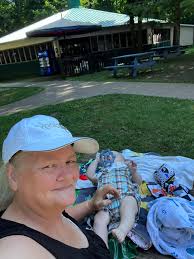 Any recommendations for a good water park or lake side where we can have  picninc and bbq with kids ? Suggest some place from bomanville to Toronto.  We have been to Cedar