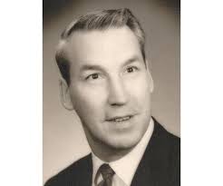 Nels Andersen Obituary (2015)