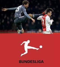 Bundesliga memes updated their status. Football Memes On Twitter Bundesliga Logo