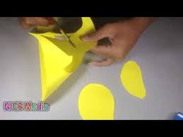 How To Make Fruit Mango With Origami Paper Best Origami For Beginners
