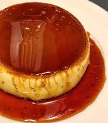 Simple Flan Recipe Recipe Flan Recipe Easy Flan Recipe Mexican Food Recipes