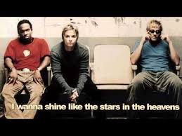 Dc Talk In The Light Lyrics Youtube Christian Rock Jesus Music Rock Songs