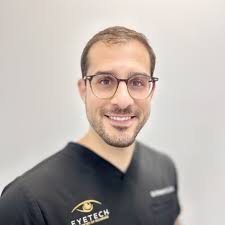 Our Eyecare Professionals