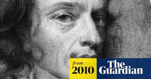 Poem of the week: Lycidas by John Milton