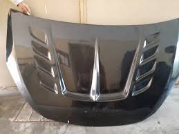 Pembuatan mainan anak lengkap berbahan fiber. Myvi Gen 3 Bonet Auto Accessories On Carousell