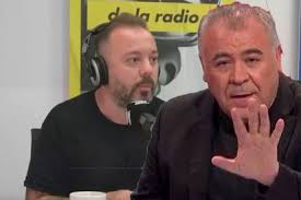 Noticias de Antonio García Ferreras