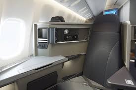 For your next air india flight, use this seating chart to get the most comfortable seats, legroom, and recline on. American Airlines Updates 777 200er Interior Their Frequent Flyer Program Airlinereporter Airlinereporter