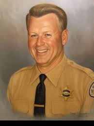 Lakewood Sheriff's Station