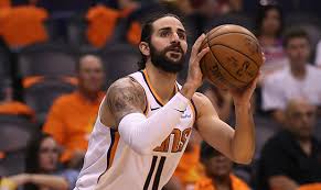 A number of future nba players (including booker) in shock of blake griffen's dunks. Amid Several Issues Suns Have A Serious 3 Point Shooting Problem