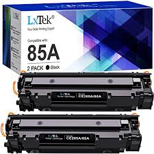 Connectivity usb network parallel 1: Print Klex Toner Kompatibel Fur Hp Laserjet Pro P1102 P1103 P1104 P1106 P1108 W Ce285a Hp85a Hp 85a Hp 285a Amazon De Computer Zubehor