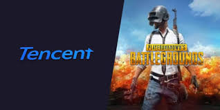 Tencent music entertainment group (nyse: Tencent Shares Fall More Than 2 After India Bans Pubg Mobile
