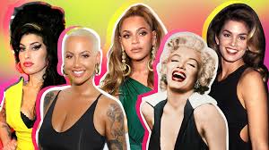 15 видео 88 782 просмотра обновлен 16 нояб. Celebs With Unforgettable Signature Looks Stylecaster