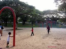 These outlets provide meals that may include fast food as well as sophisticated dishes with a. Pasir Ris Park Playground Finally Reopens Kids R Simple