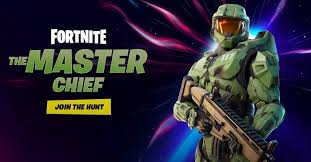 Duik in een nieuwe wereld. Master Chief Joins Fortnite Chapter 2 Season 5 Cogconnected