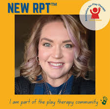 Kahthrina E. Ruud, MSW, LCSW, RPT, Sioux Falls, SD