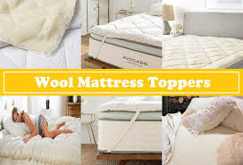 We did not find results for: The 6 Best Wool Mattress Toppers 2021 Reviews And Buying Guide