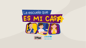 La Escuela Que Es Mi Casa