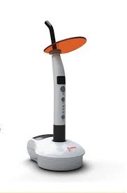 Dental Wireless Curing Light Led C 148 00 Dental Equipment All By Free Shipping Http Www Facebook Com Iotadentalequipment Dental Led Lights Dentistry