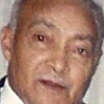 Isaac Eldridge Costley Obituary