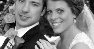 Molly Bohnert and William Gately