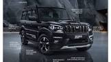 MAHINDRA-SCORPIO