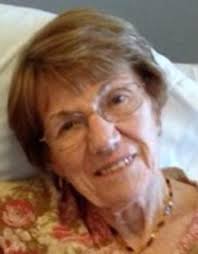 Lorraine (Beatrice) Orr Obituary