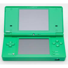 Courtesy of amazon similar to 2d retro games of the past, sho. Nintendo Dsi Green Gamestop Premium Refurbished Gamestop