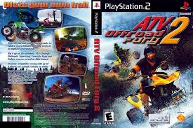Please contact this domain's administrator as their dns made easy services have expired. Atv Offroad Fury 2 Europe Iso Ps2 Isos Emuparadise