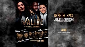 Nom liv del estal nationalité dates. Valide Mo De La Serie Ne Me Teste Pas Scenes Studio Liv Liv Del Estal 38eme Donne Youtube